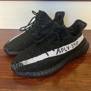 Yeezy Boost 350 V2